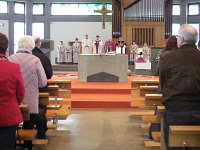 Priesterjubilaeum Pfarrer Zerwes